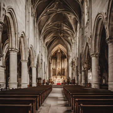 Why Infrared Heating is the Best Choice for Heritage Buildings