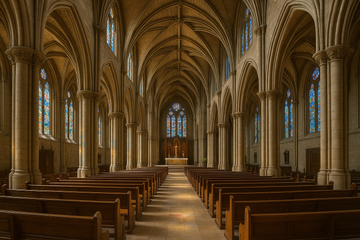 Infrared Heating for High Ceilings: What You Need to Know