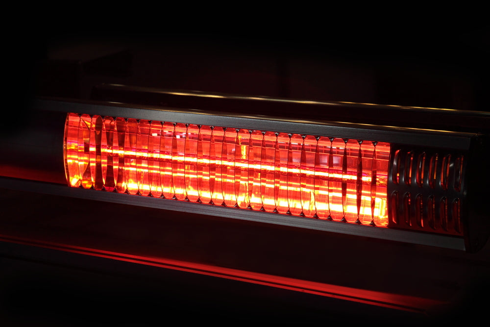 Is Infrared Heating Safe?