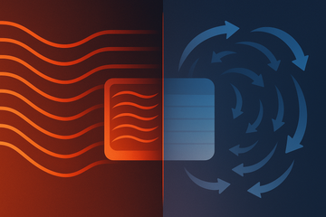 Infrared vs Convection Heaters: Comprehensive Comparison