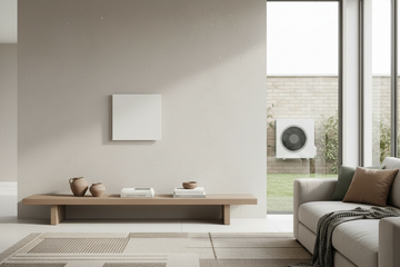 Infrared heating vs heat pumps: running costs compared