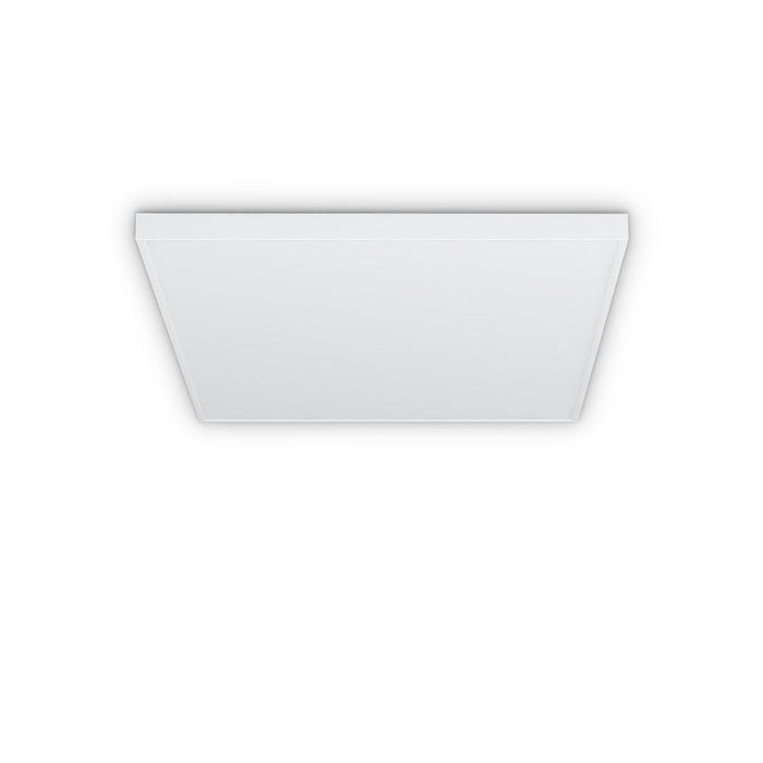 Ceiling Mounted Infrared Heating Panel | (595x595mm) 400w - Infrared Heating Supplies - 1