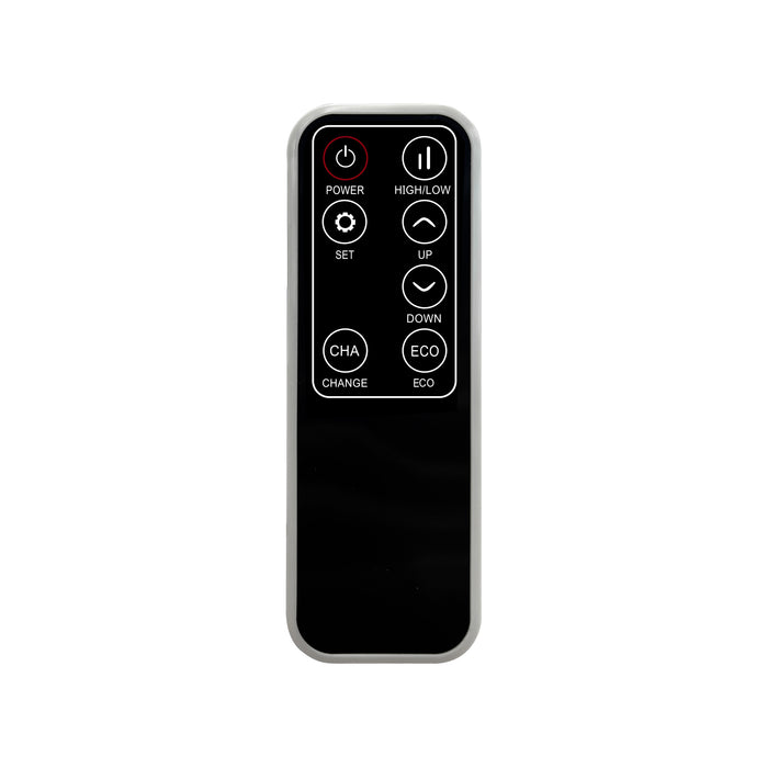 picture of a remote control