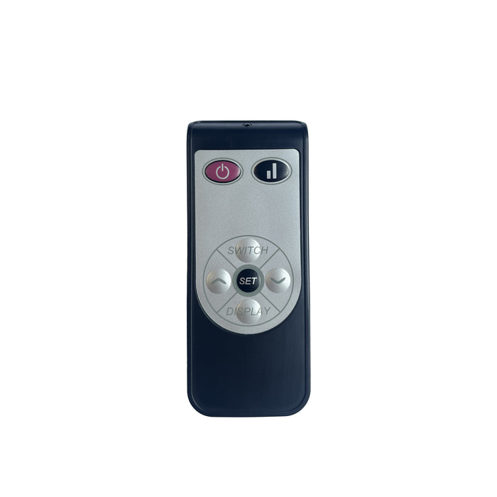 picture of a remote control for bar heaters