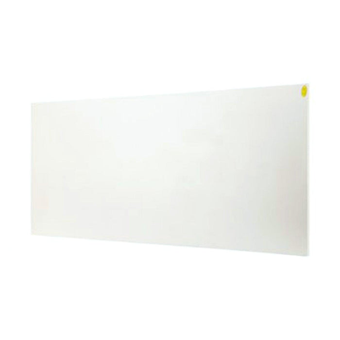 Infrared Heating Panel (1200 x 600) | Rectangular Mirror Heater | 700w - Infrared Heating Supplies - 1