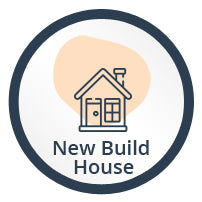 New Build House (Post 1980)