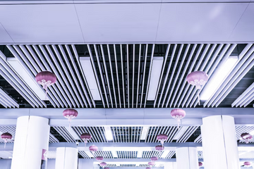 Top 12 Benefits of Installing Ceiling Heating Panels | Infrared Heating Supplies