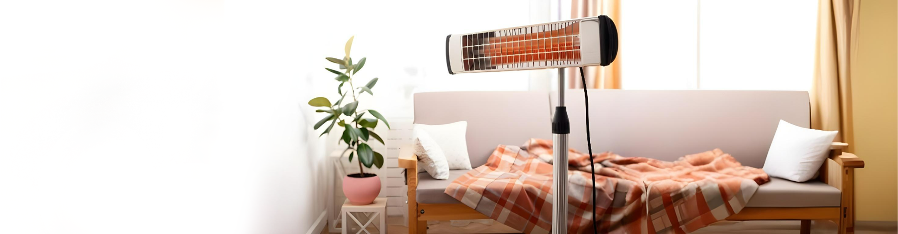 The Ultimate Guide to Infrared Heating