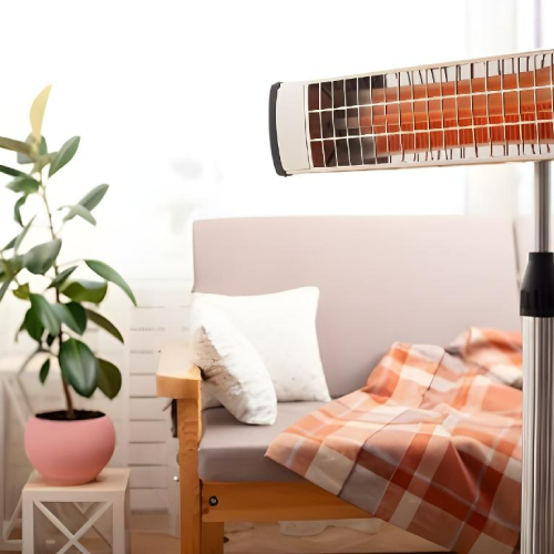 The Ultimate Guide to Infrared Heating