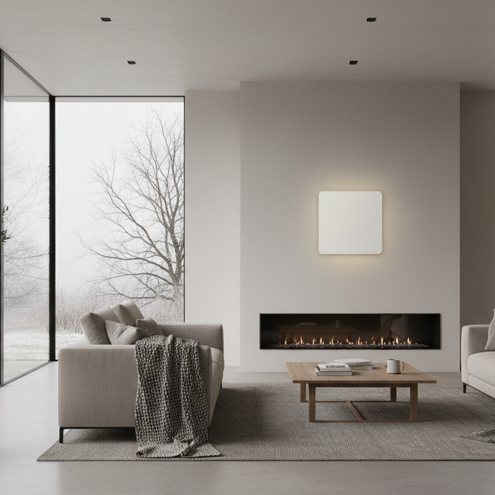 Are infrared heaters expensive to run in winter?