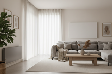 Is infrared heating cheaper than gas heating in the UK?