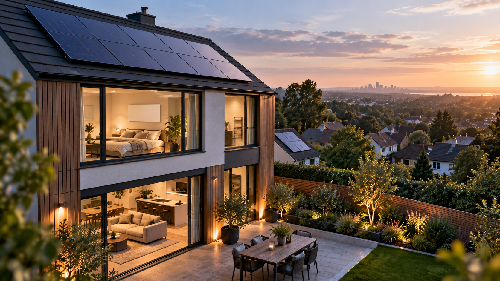10 Surprising Ways Infrared Heating Reduces Carbon Emissions