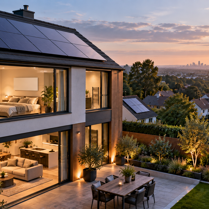 10 Surprising Ways Infrared Heating Reduces Carbon Emissions