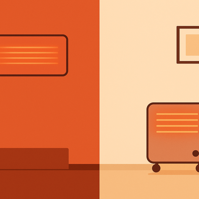 The Ultimate Infrared Heater Installation Guide