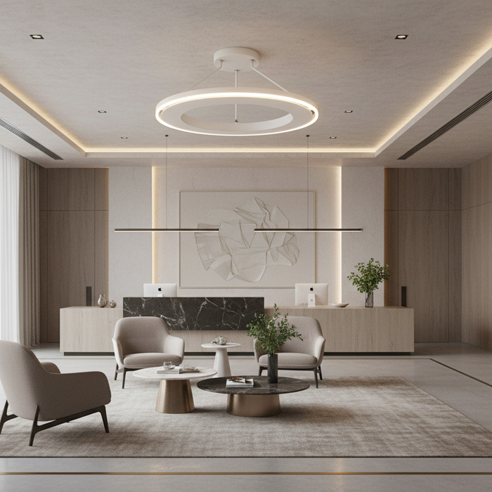 Comparing Ceiling-Mounted Infrared Heaters: Find the Best Fit