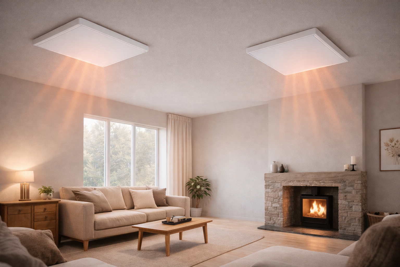 Infrared Heating Lifespan: How Long Do Infrared Heaters Really Last?