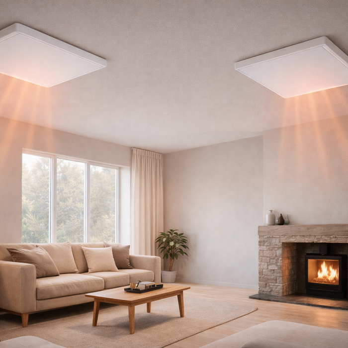 Infrared Heating Lifespan: How Long Do Infrared Heaters Really Last?