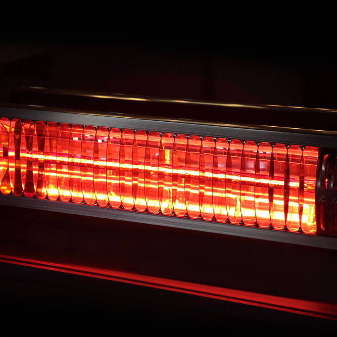 Is Infrared Heating Safe?
