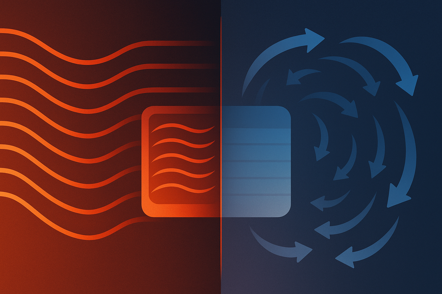 Infrared vs Convection Heaters: Comprehensive Comparison