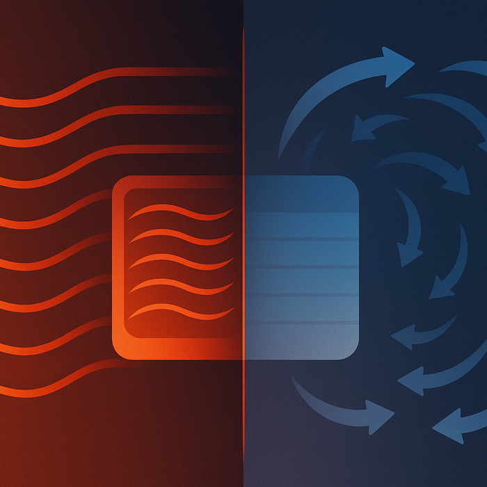 Infrared vs Convection Heaters: Comprehensive Comparison
