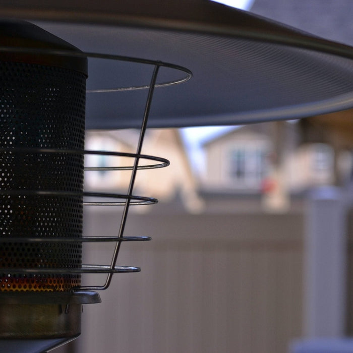 Top Five Reasons Why Infrared Heating is Better Than Unit Heaters - Infrared Heating Supplies