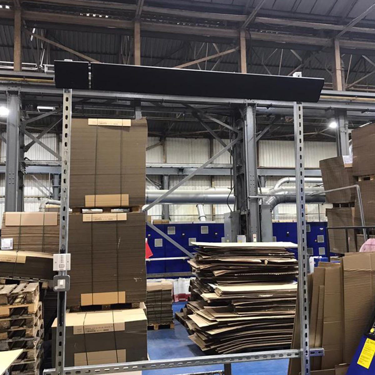 The Best Infrared Workshop Heaters For Maximum Comfort And Efficiency