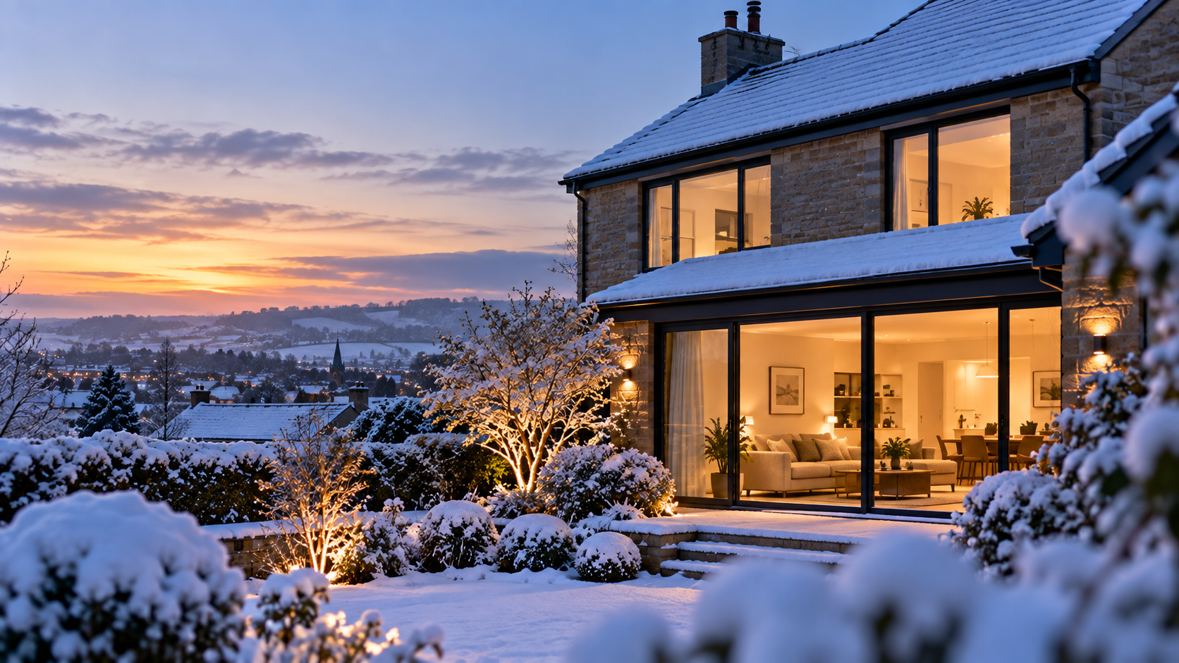 Are infrared heaters expensive to run in winter?