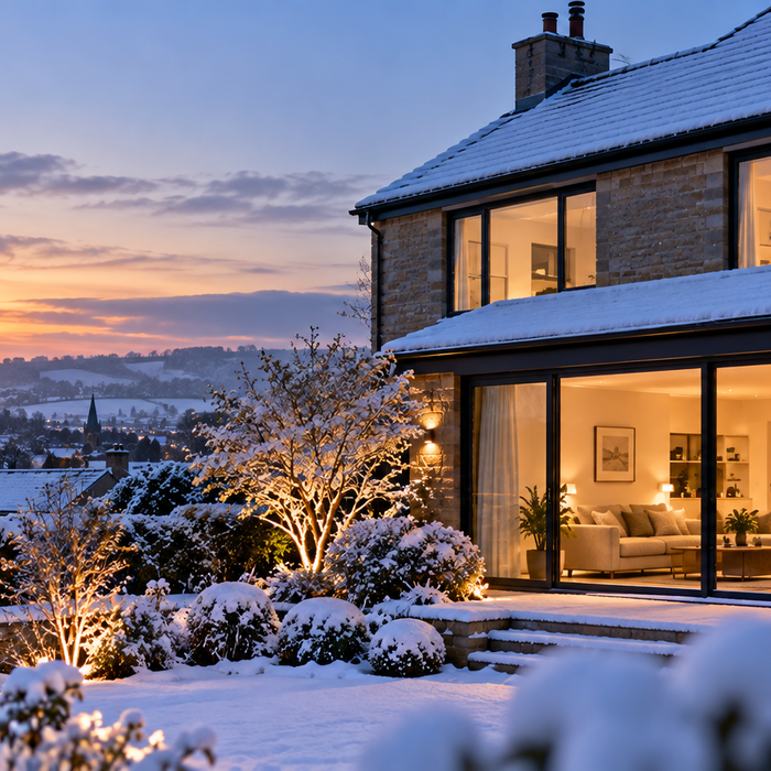 Are infrared heaters expensive to run in winter?