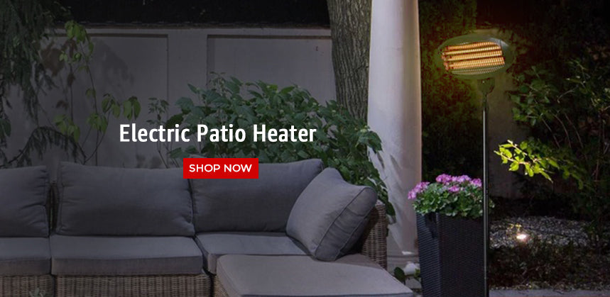 Outdoor Patio Heaters