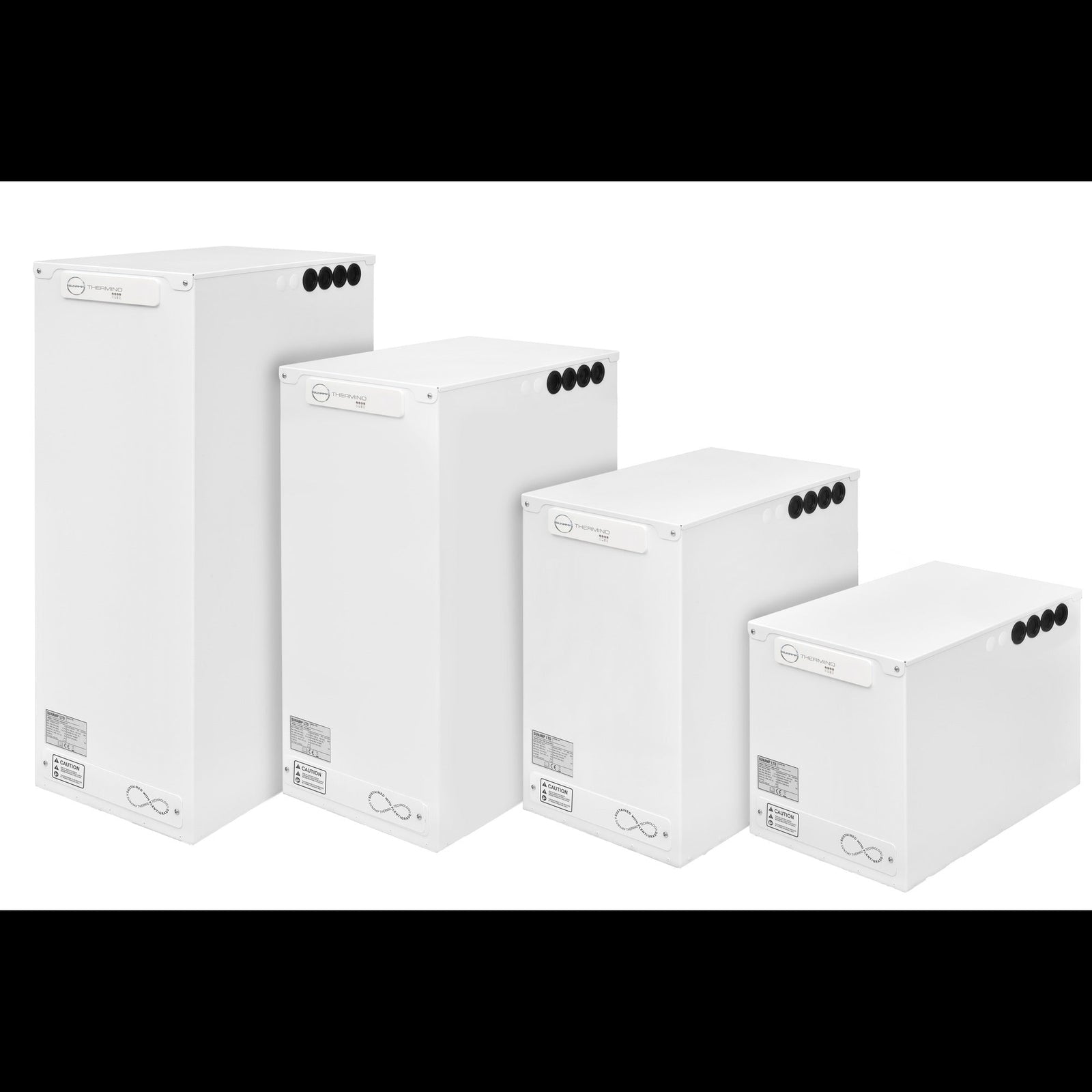 Sunamp Thermino ePlus Thermal Battery & Accessories