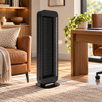 Portable Heaters