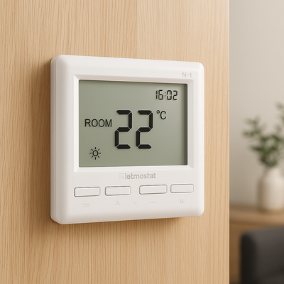 Smart Thermostat