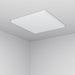 Ceiling Mounted Infrared Heating Panel | (595x595mm) 400w - Infrared Heating Supplies - 2 