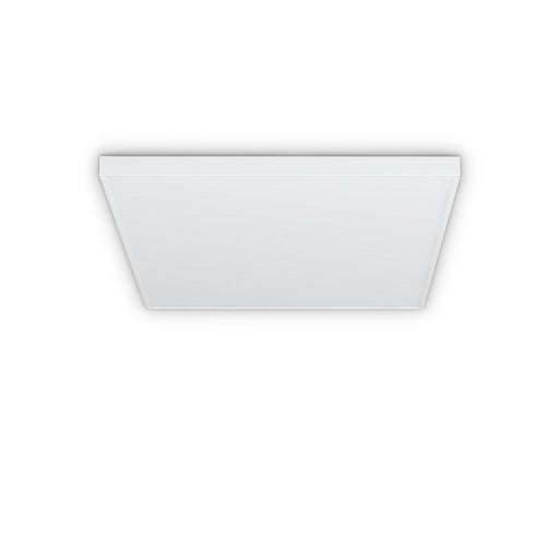 Ceiling Mounted Infrared Heating Panel | (595x595mm) 400w - Infrared Heating Supplies - 1 