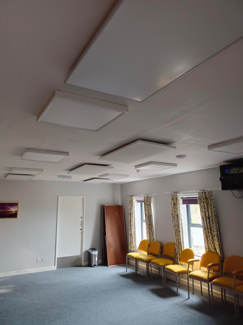 Baildon Methodist Church