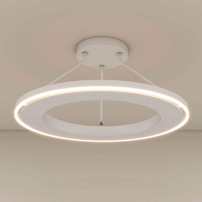 Circular Infrared Ceiling Heater – 2000W | (1000mm)