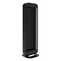 Freestanding Infrared Heater - 1400w | Black