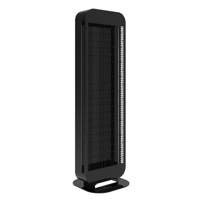Freestanding Infrared Heater - 1400w | Black