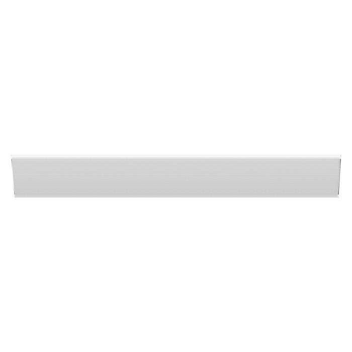 1.6 Metre White Infrared Bar Heater | No Remote | 3000w