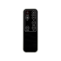 Remote for bar Heater