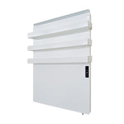 Infrared Bathroom Heater & Towel Warmer | Built in Wifi Thermostat | 730W