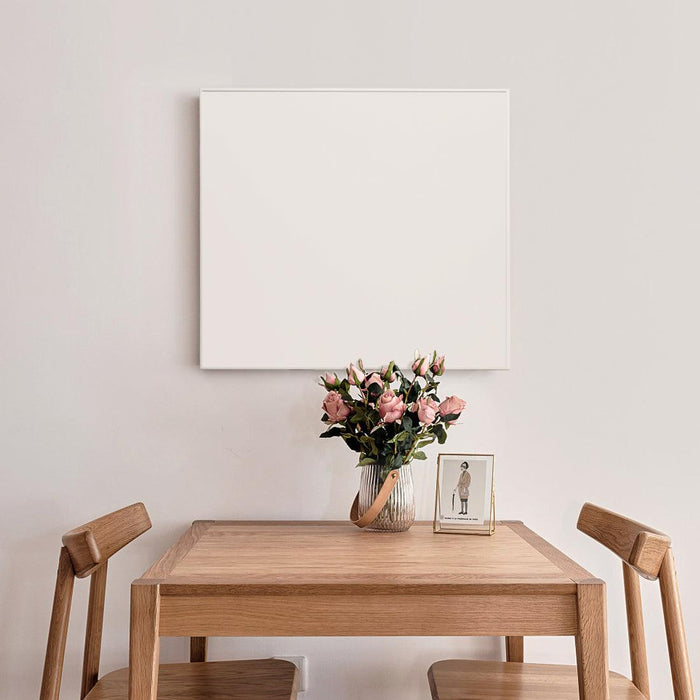 Infrared Heating Panel (605x605mm) | Framed Series | 350w - Infrared Heating Supplies - 8 