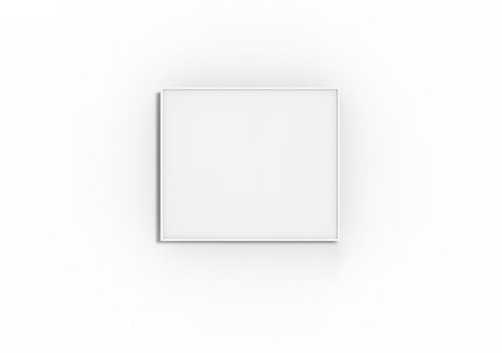 Infrared Heating Panel (705x605mm) | Framed Series | 450w - Infrared Heating Supplies - 2 