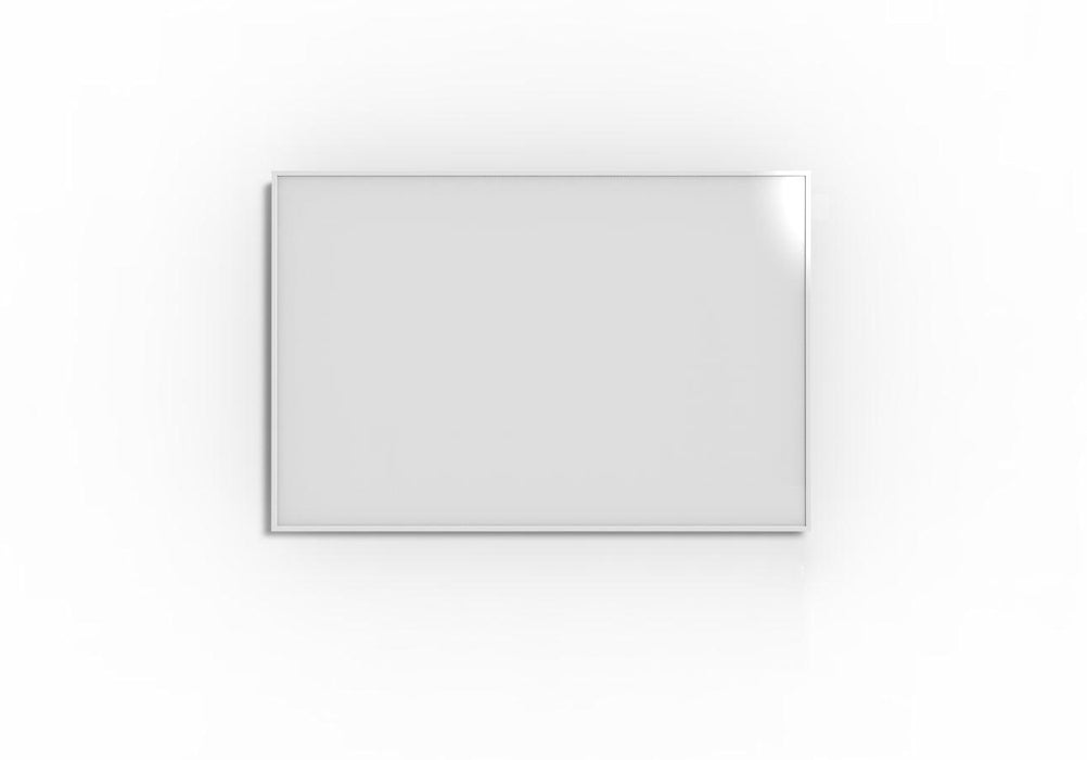 Infrared Heating Panel (905x605mm) | Framed Series | 580w - Infrared Heating Supplies - 2 