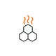 Graphene Infrared Heating