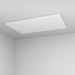 Ceiling Mounted Infrared Heating Panel | (1005x605mm) 660w - Infrared Heating Supplies - 2 