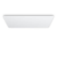 Ceiling Mounted Infrared Heating Panel | (1195x595mm) 860w