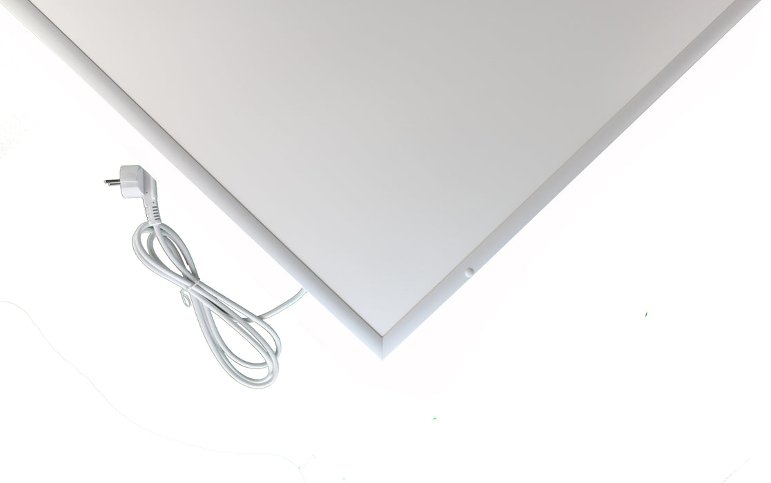 Ceiling Mounted Infrared Heating Panel | (1830x630mm) 1400w