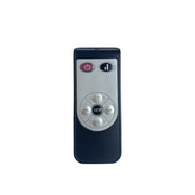 picture of a remote control for bar heaters
