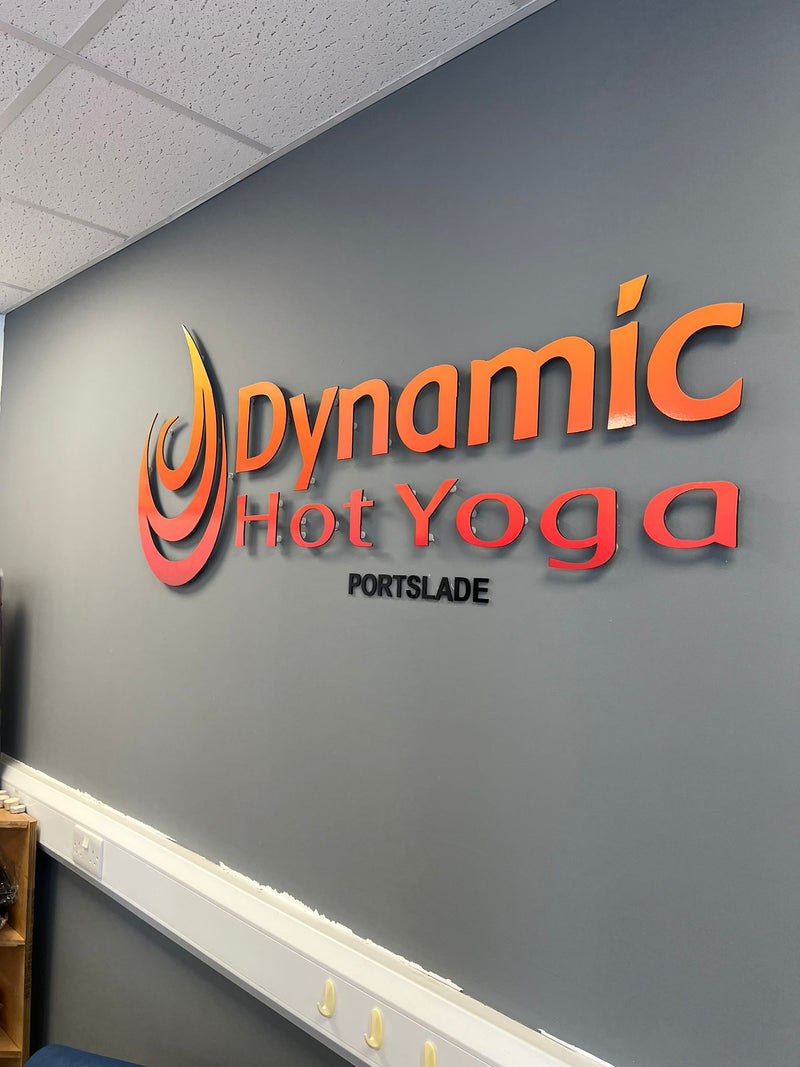 Hot Yoga Studio